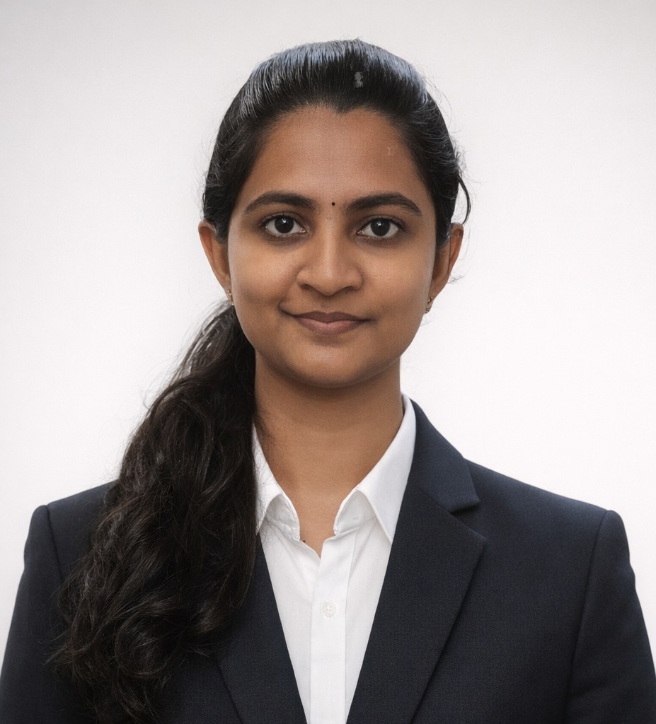 Sri Dedeepya